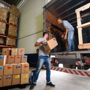 Servicio de Almacenaje y Distribución