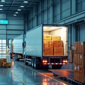 Transporte Internacional por Carretera